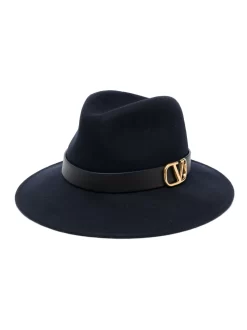 Donna Valentino Garavani Fedora VLOGO