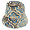 Donna ETRO Cappello Bucket Con Motivo Jacquard -Femminile Moda Negozio 20853279 50774208 1000