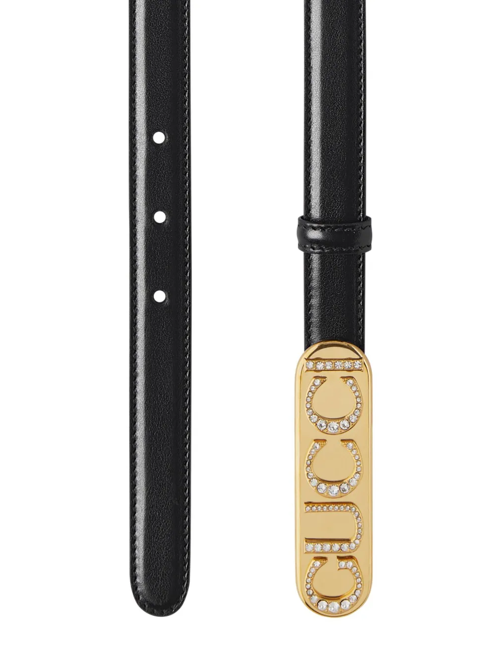 Donna Gucci Cintura Con Fibbia 4 Donna Gucci Cintura Con Fibbia - immagine 2