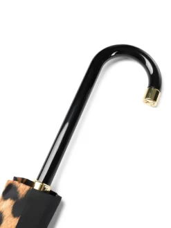 Donna Moschino Ombrello Leopardato