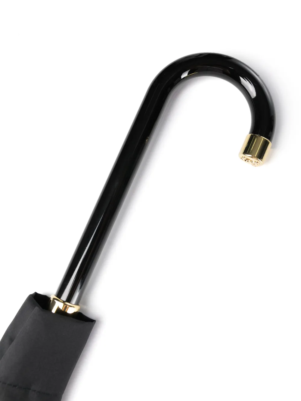 Donna Moschino Heart-print Umbrella 4 Donna Moschino Heart-print Umbrella - immagine 2