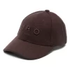 Donna IRO Logo-embroidered Baseball Cap