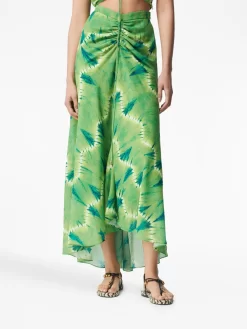 Donna Altuzarra Gonna Thalissa Lunga -Femminile Moda Negozio 20866420 50733719 1000