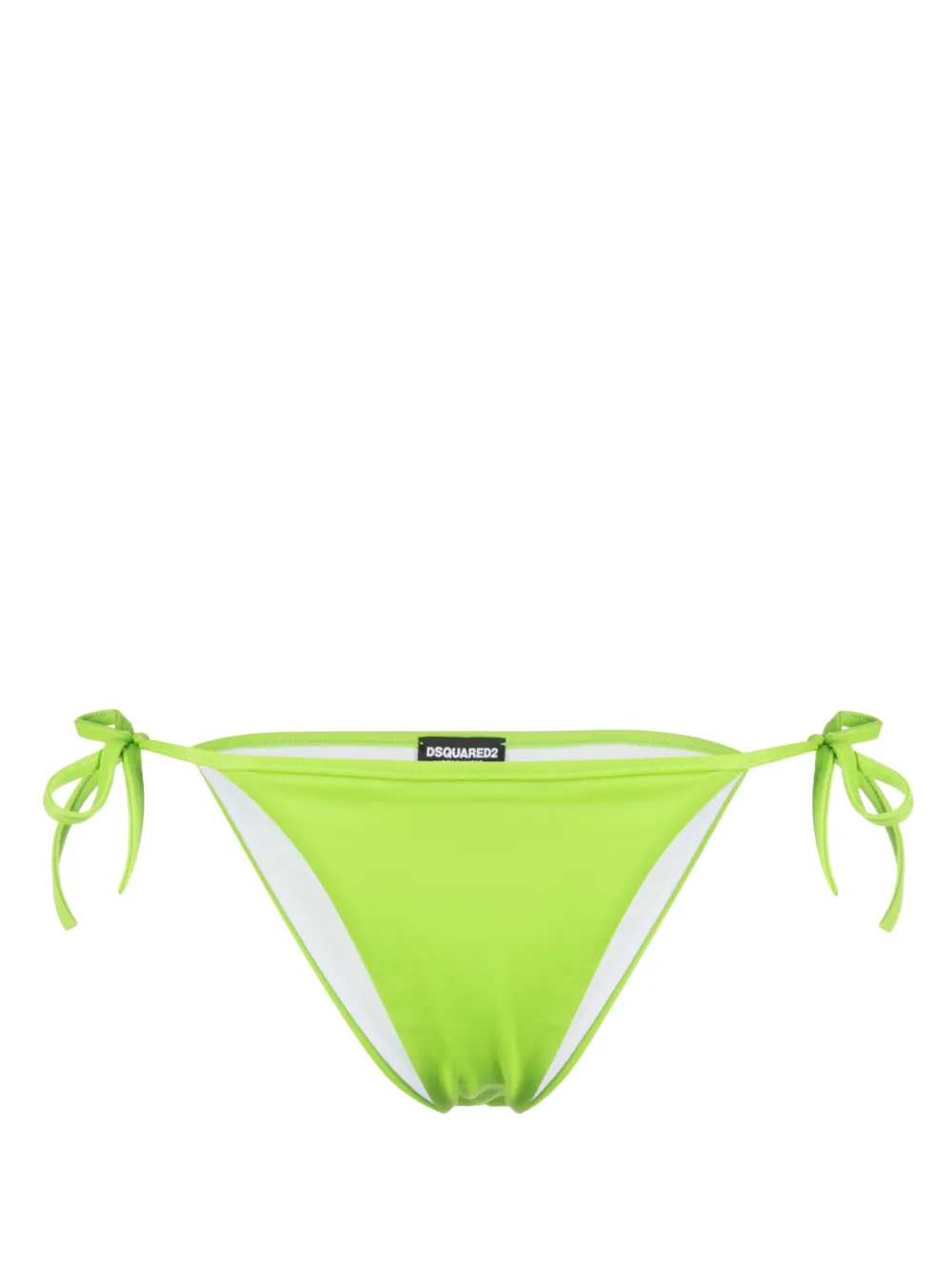 Donna Dsquared2 Be Icon Bikini Bottoms 3 Donna Dsquared2 Be Icon Bikini Bottoms