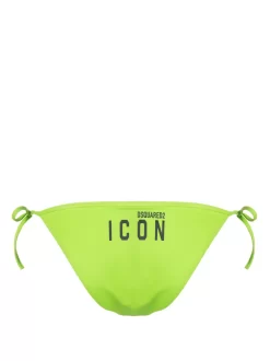 Donna Dsquared2 Be Icon Bikini Bottoms 6 Donna Dsquared2 Be Icon Bikini Bottoms -Femminile Moda Negozio 20871767 50799023 1000