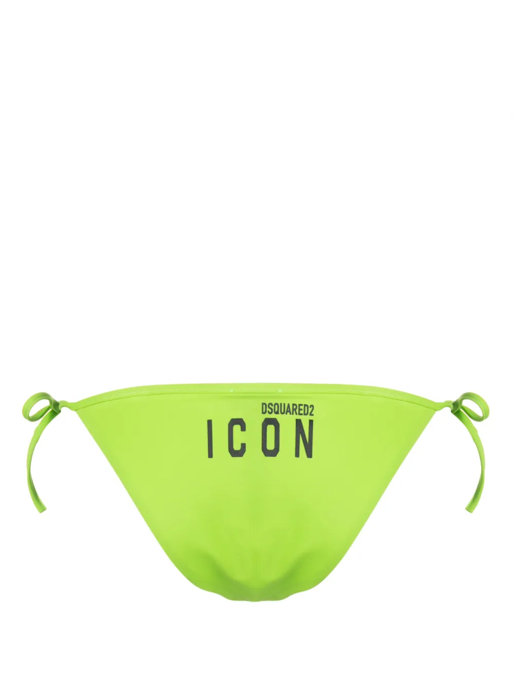 Donna Dsquared2 Be Icon Bikini Bottoms 4 Donna Dsquared2 Be Icon Bikini Bottoms - immagine 2