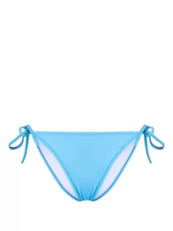 Femminile Moda Negozio 42 Donna Dsquared2 Technicolor Logo-print Bikini Bottoms