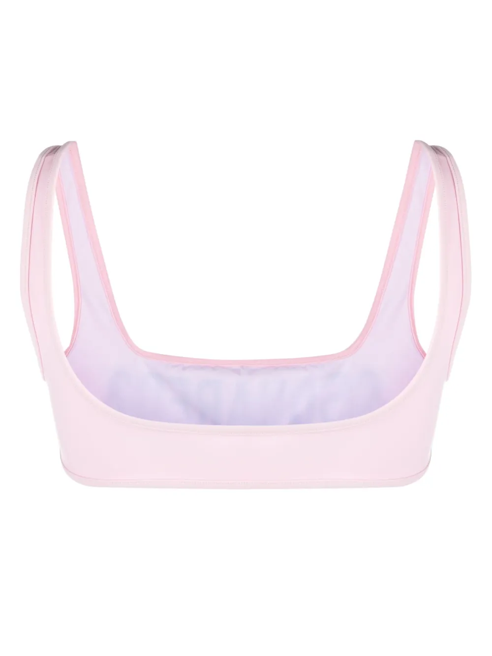 Donna Dsquared2 Technicolor Bandeau-style Bikini Top 4 Donna Dsquared2 Technicolor Bandeau-style Bikini Top - immagine 2