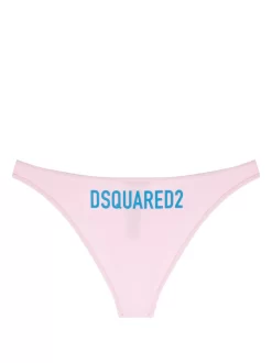 Donna Dsquared2 Technicolor Bikini Bottoms 6 Donna Dsquared2 Technicolor Bikini Bottoms -Femminile Moda Negozio 20873202 50804883 1000