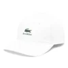 Donna Sporty & Rich Embroidered-logo Baseball Cap